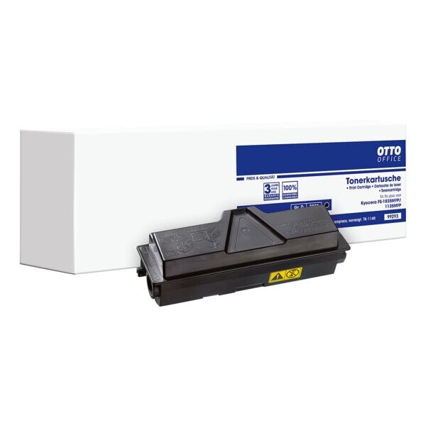 OTTO Office Toner ersetzt Kyocera »TK-1140« OTTO Office Toner ersetzt Kyocera »TK-1140«