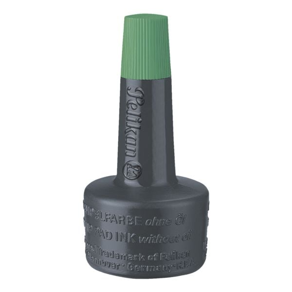 Pelikan Stempelfarbe