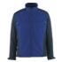 Blau/Schwarz