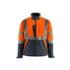 Orange/Anthrazit