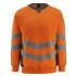 Orange/Anthrazit
