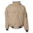 Khaki/Schwarz