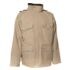 Khaki/Schwarz