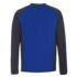 Kornblau/Marine