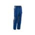 Kornblau/Grau