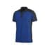 Royalblau/Schwarz