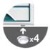 pointer cursor
