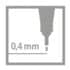 pointer cursor