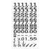 pointer cursor