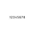 pointer cursor