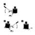 pointer cursor