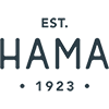 Hama est. 1923