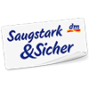 Saugstark & Sicher