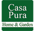 CasaPura Outdoor-Teppich Clyde Lauderdale 160x230 cm