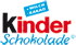 Kinderschokolade