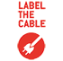 LABEL THE CABLE