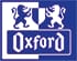 3x Oxford Collegeblock A4 kariert, 80 Blatt inkl. Fruchtgummi »Wine Gums«