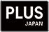 PLUS JAPAN