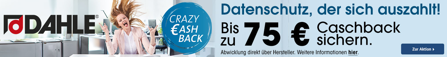 Dahle Aktenvernichter