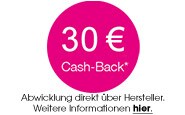 30 Euro Cash-Back mit Epson EcoTank-Druckern