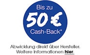 Epson Cashback EcoTank Drucker bis zu 50 Euro