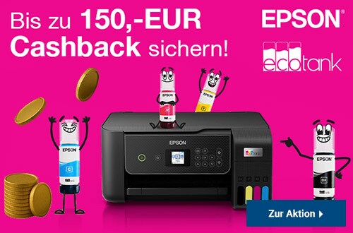 Epson EcoTank
