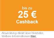Fellowes Cashback Laminiergeraete bis zu 25 Euro
