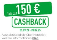 Leitz Cashback Aktenvernichter bis zu 150 Euro