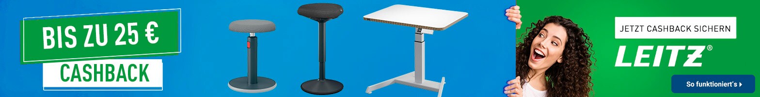 Leitz Ergonomie