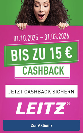 Leitz Laminiergerte small