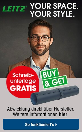 Leitz Your Space Your Style