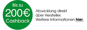 Leitz Cashback Aktenvernichter