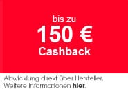 Rexel Cashback Aktenvernichter bis zu 150 Euro