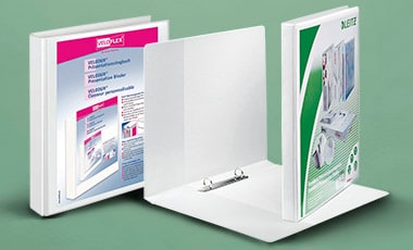 Prsentationsringbcher