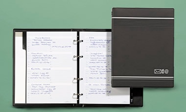 Telefonbuch & Adressbuch