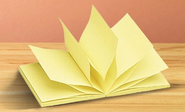Z-Notes