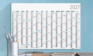 Wandkalender