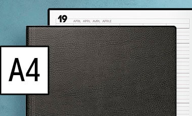 Kalender A4