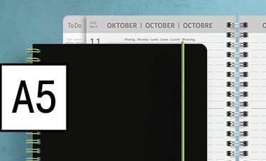 Kalender A5
