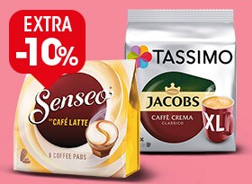 Kaffeepads Kaffeepads