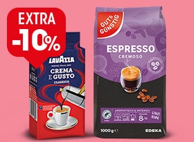 Espresso Espresso
