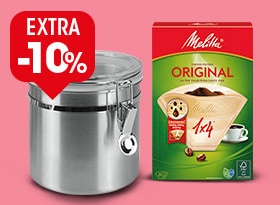Kaffeezubehör Kaffeezubehör