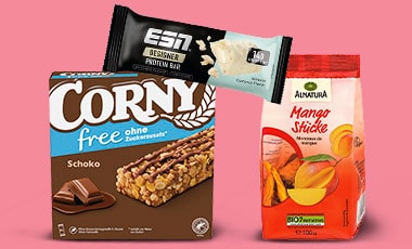 Snacks