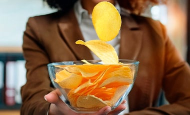 Chips & Co.