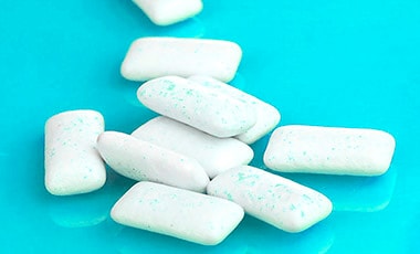 Kaugummis