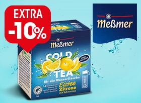 Meßmer Cold Tea