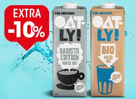 Oatly