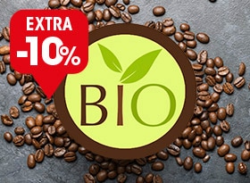Kaffeebohnen BIO Kaffeebohnen BIO