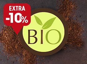 Kaffeepulver BIO Kaffeepulver BIO