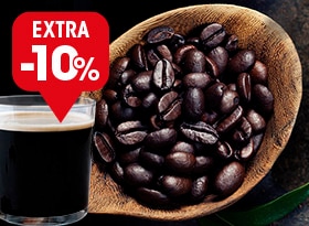 Espresso ganze Bohne Espresso ganze Bohne